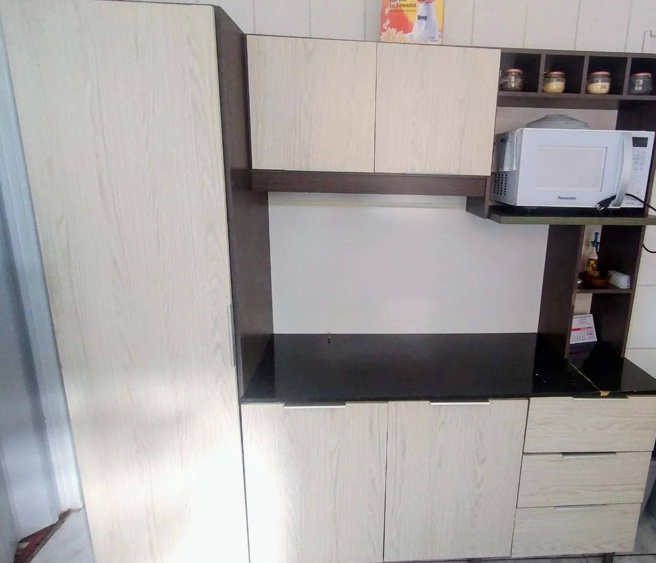 Armário de Cozinha 