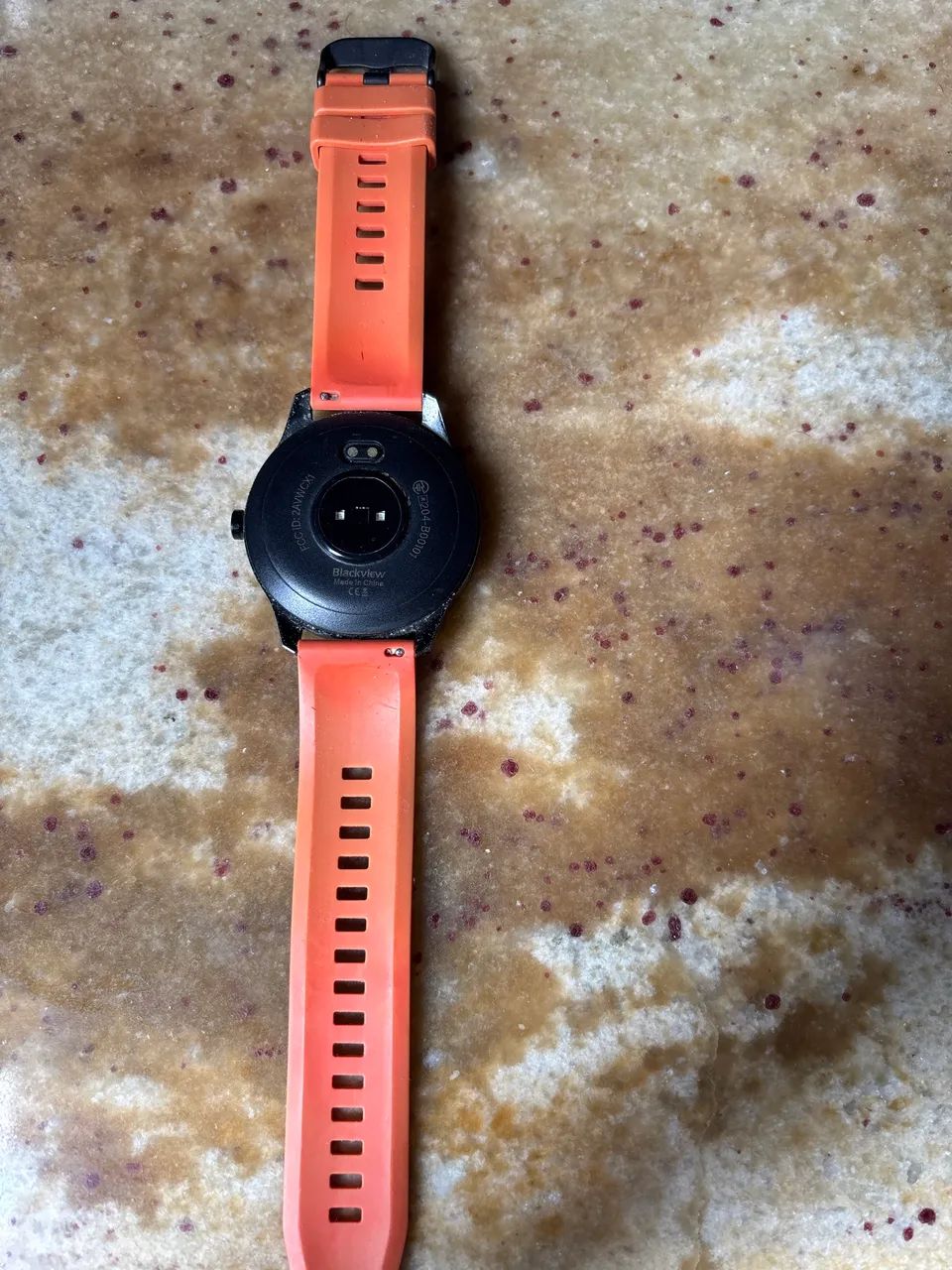 Smart Watch com defeito no touch  - Foto 2