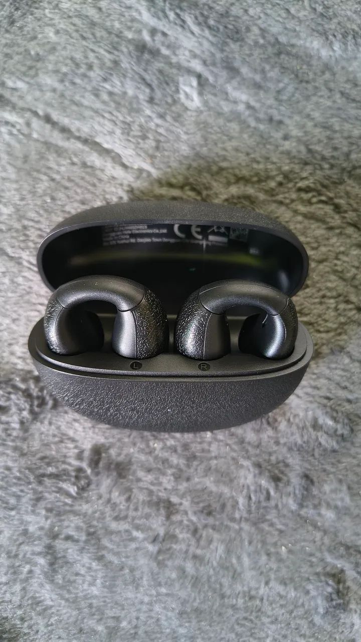 Fone bluetooth qcy original  - Foto 5