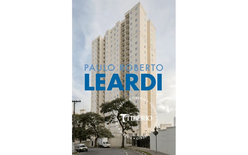 APARTAMENTO - CENTRO - SP