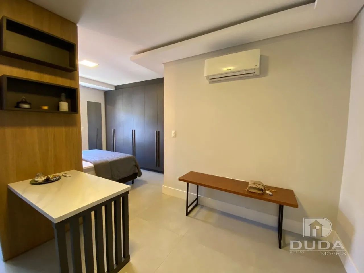 Studio para locação na Trindade - Foto 3