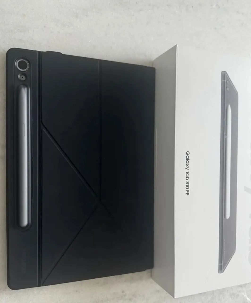 Tablet Galaxy S10 FE