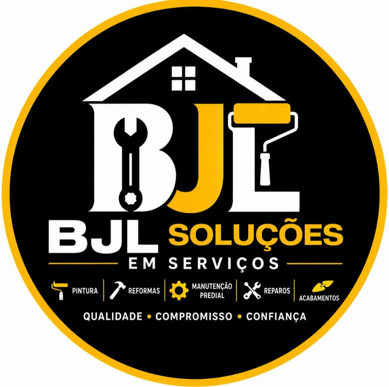BJL Soluções em Serviço