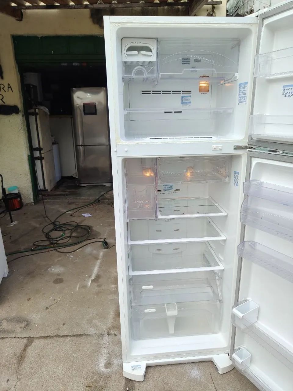 Geladeira  - Foto 5