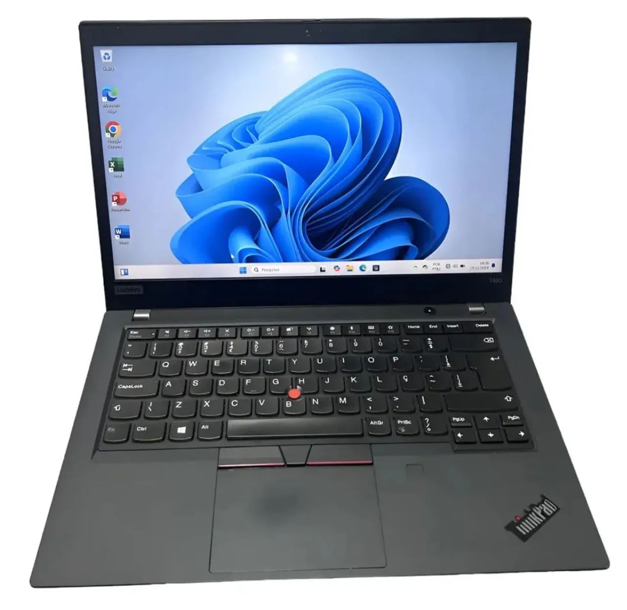 Notebook Lenovo ThinkPad T490 - Foto 2