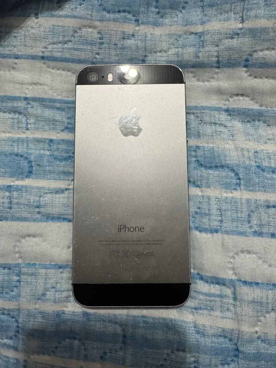 iPhone 5s  - Foto 3