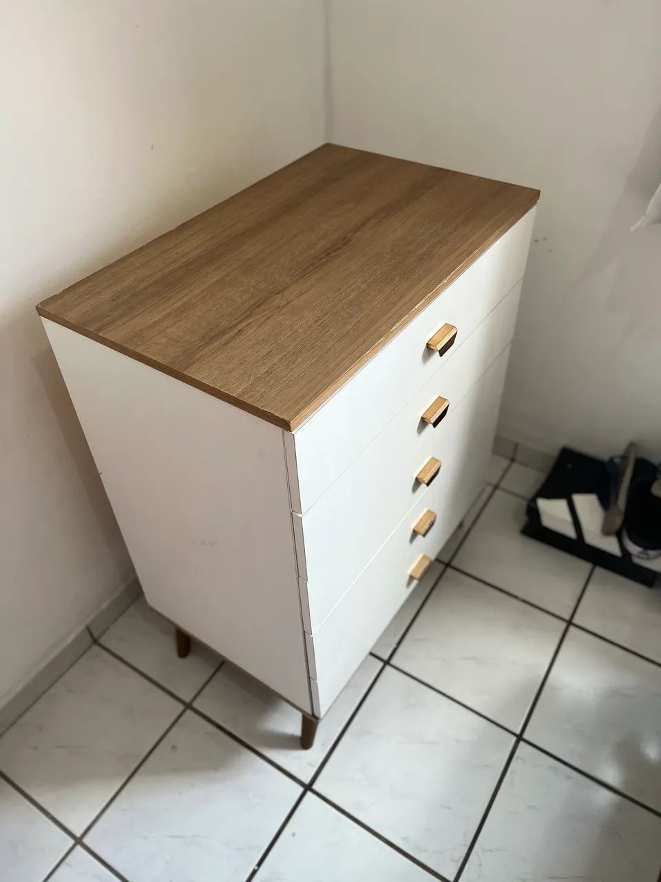 CÔMODA  - Foto 5