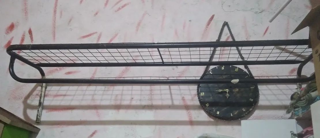 Estante e Prateleira de loja
