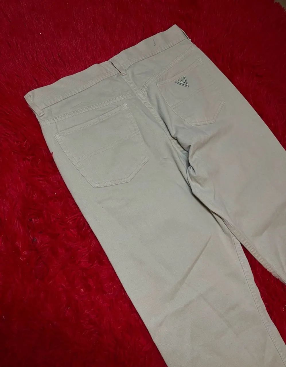 Calça guess vintage original  - Foto 5