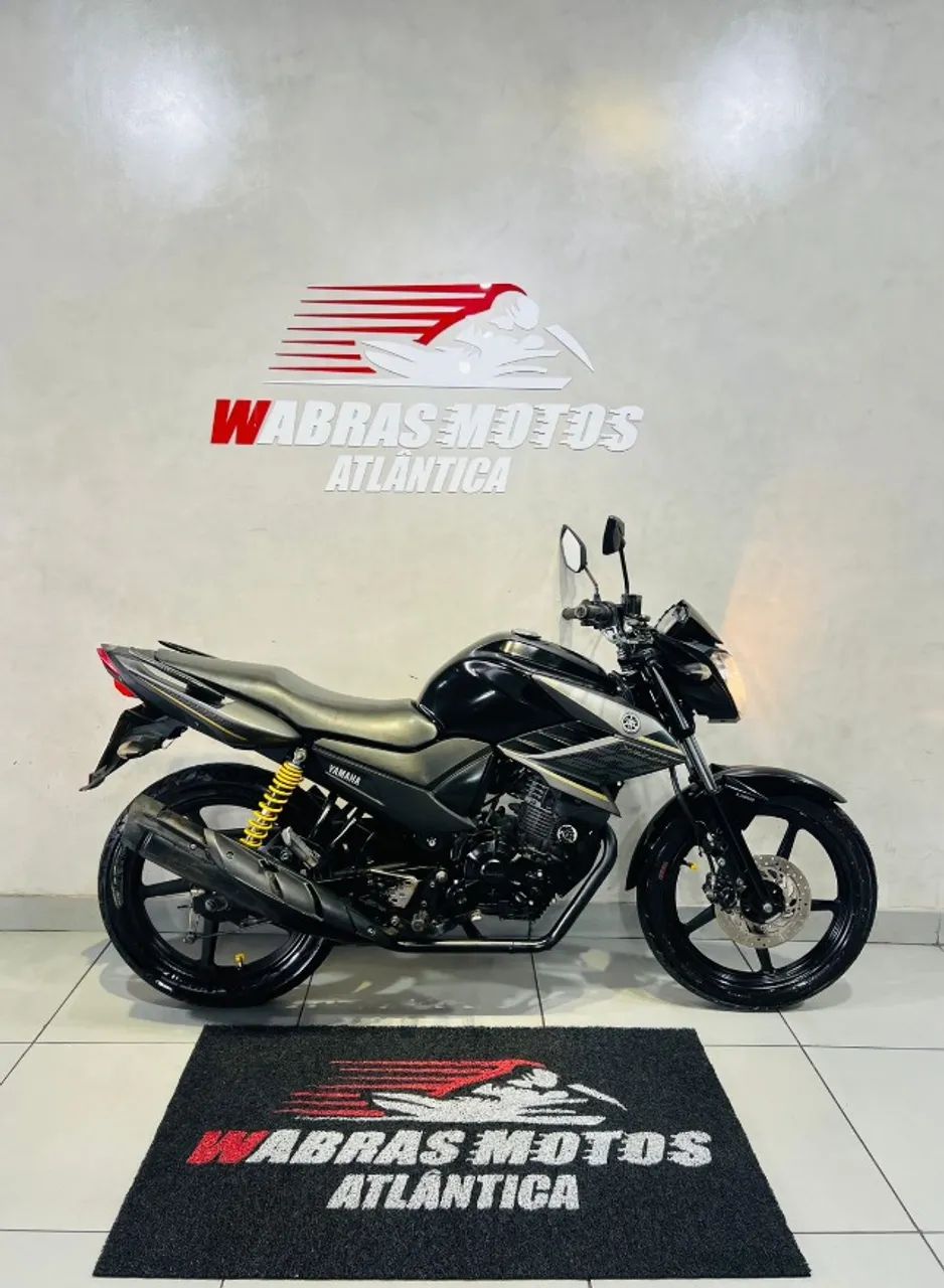 FAZER 150 SED - Foto 2