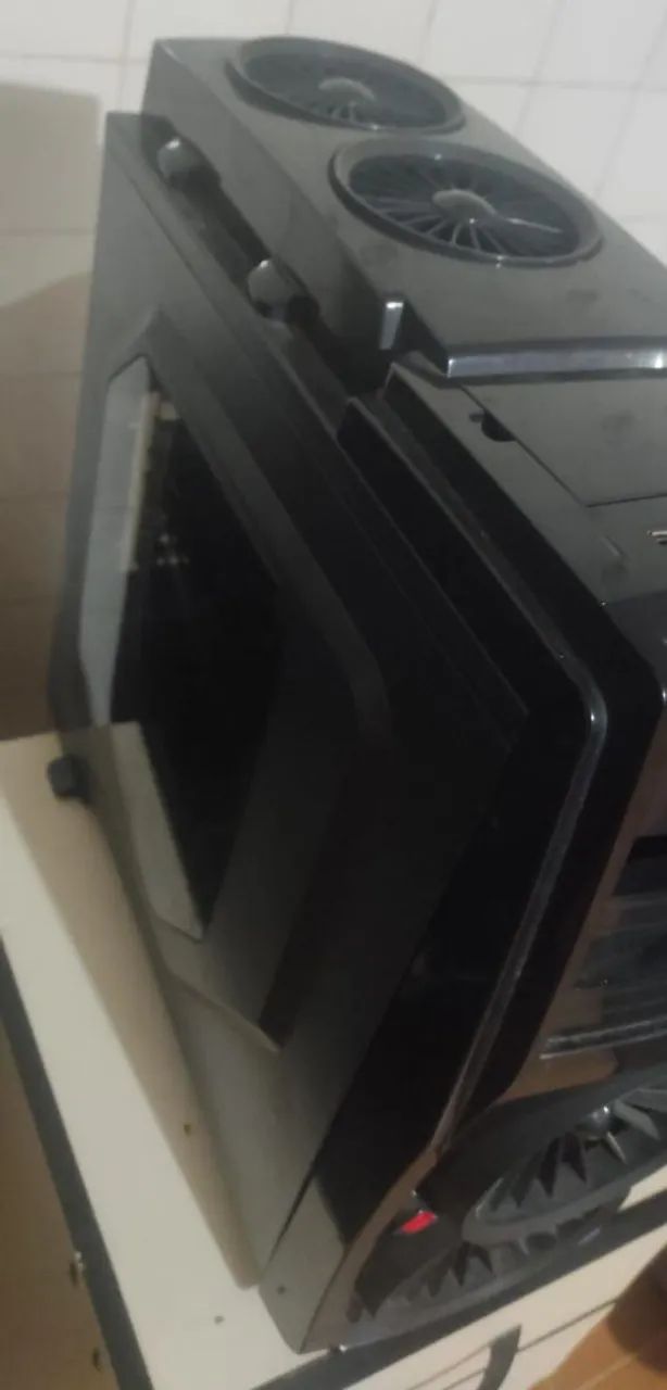 Pc gamer ryzen - Foto 4