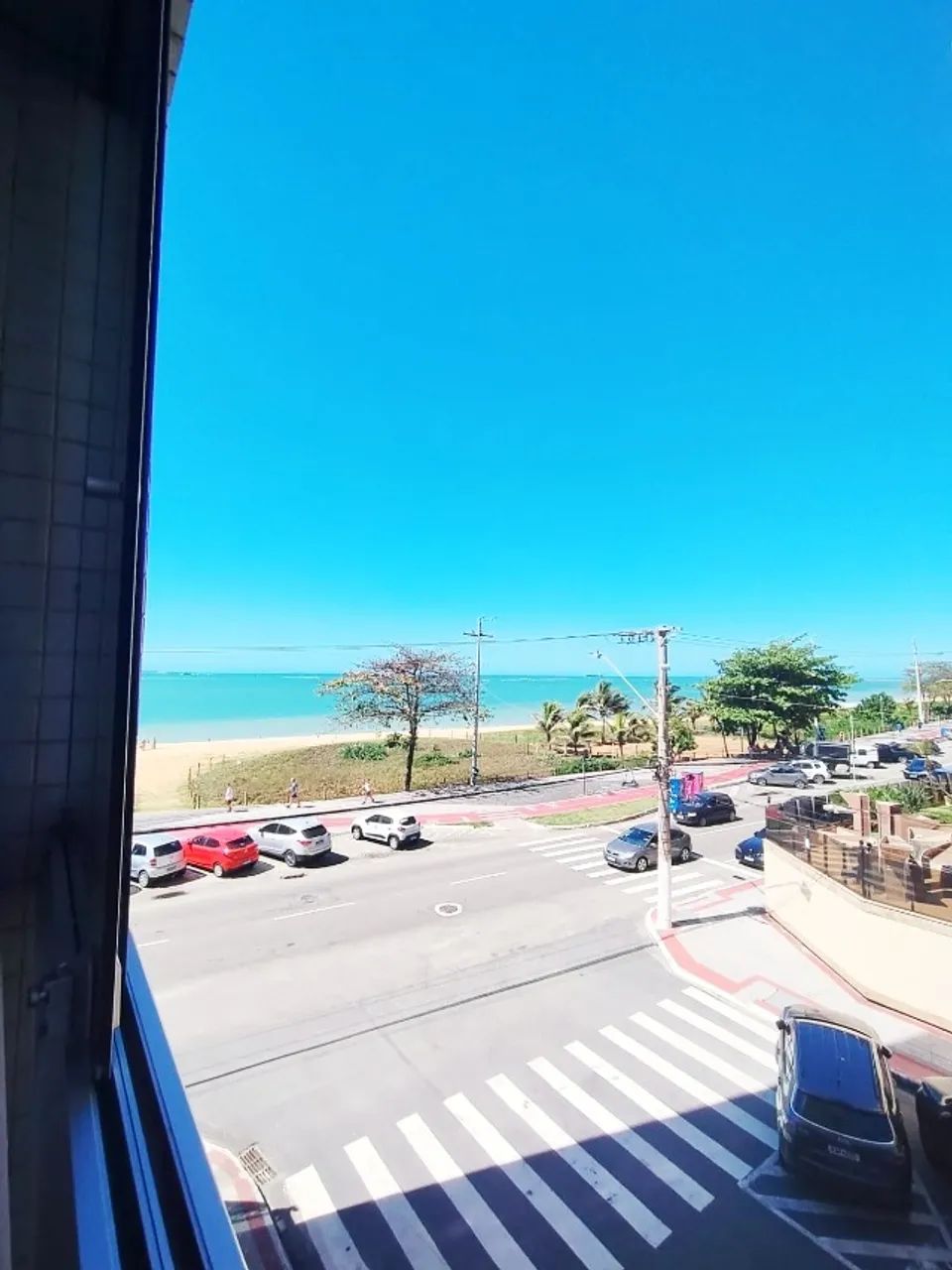 ACORDE COM VISTA PRO MAR! - Foto 2