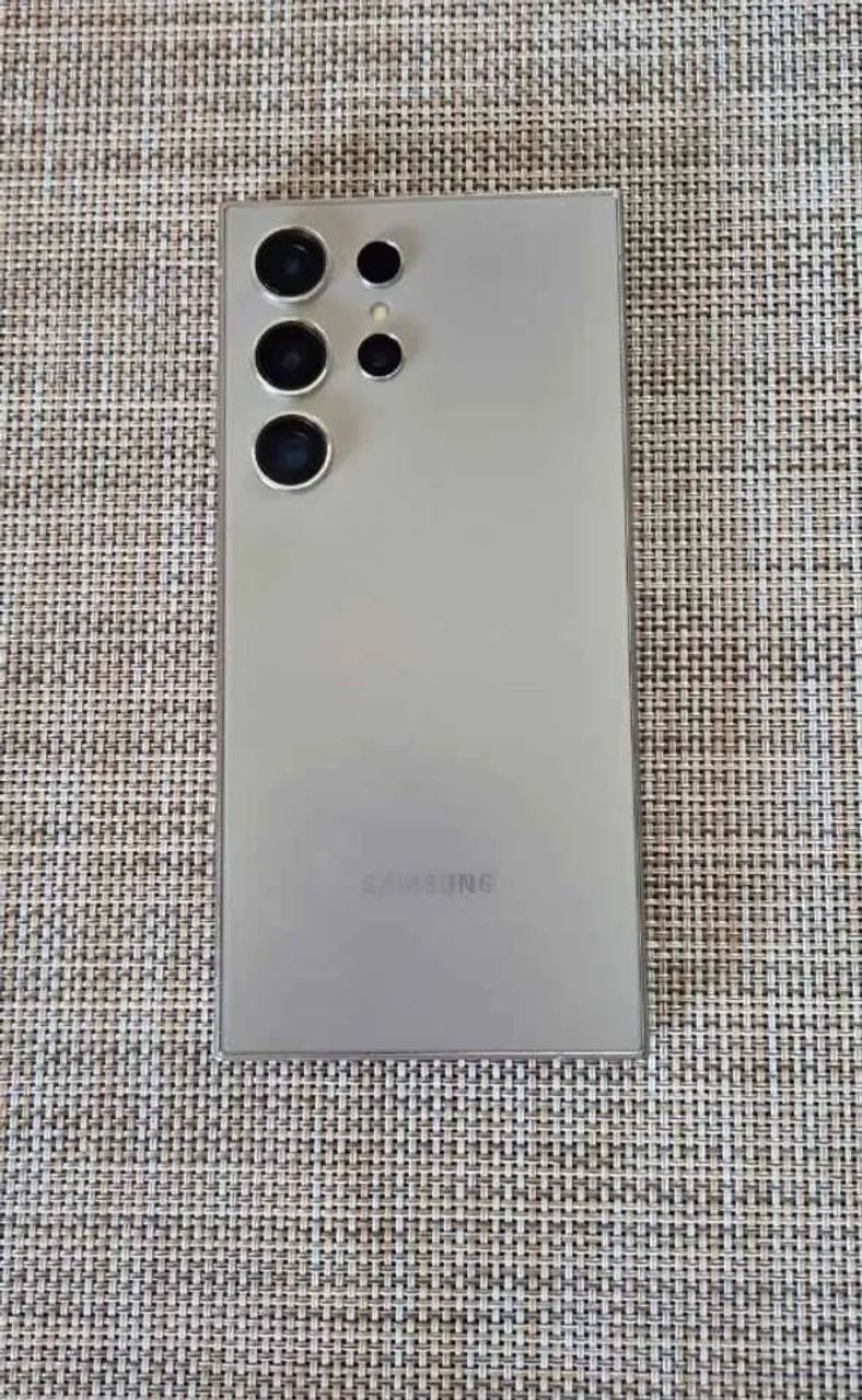 Samsung Galaxy S24 Ultra - Foto 2