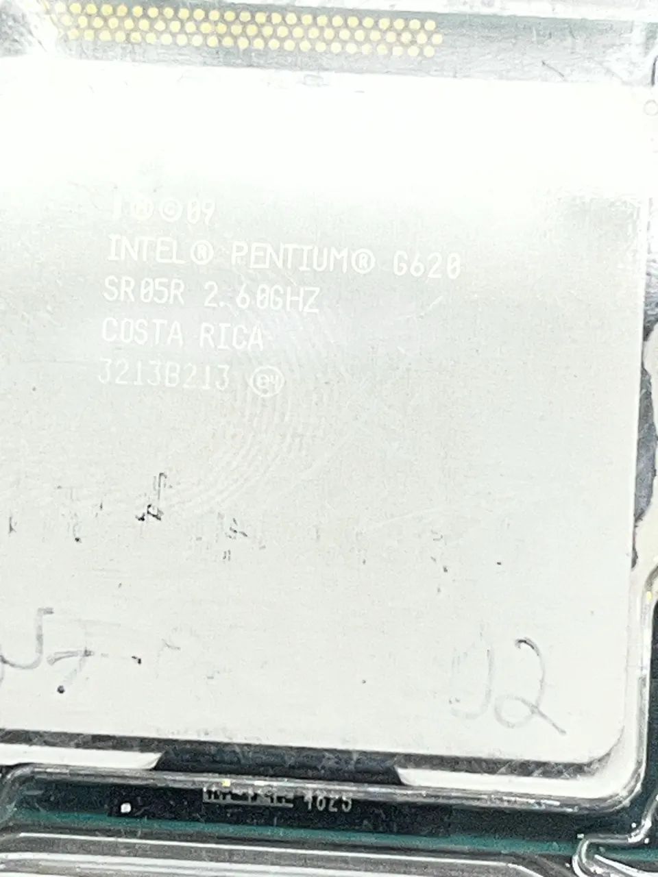 Kit 3 processadores Pentium  - Foto 3