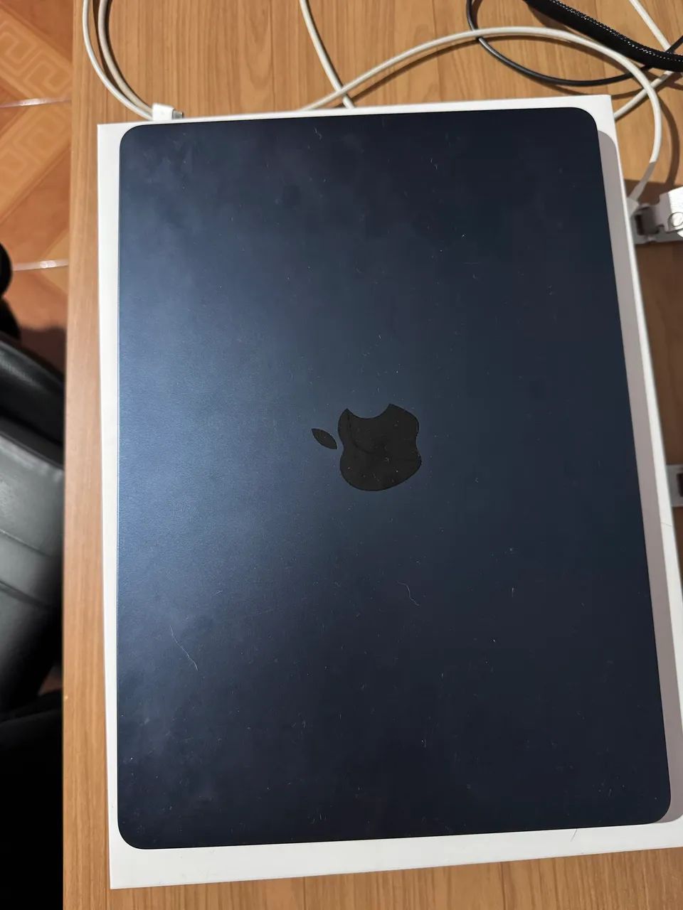 Macbook m4 air 13 polegadas 256 gb 16 gb ram  - Foto 5