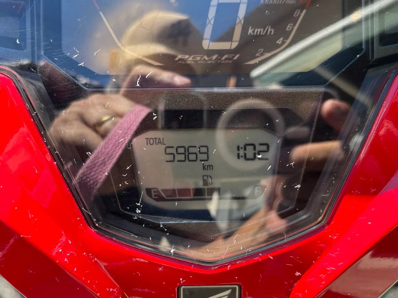 Honda Elite 2025 - Foto 4
