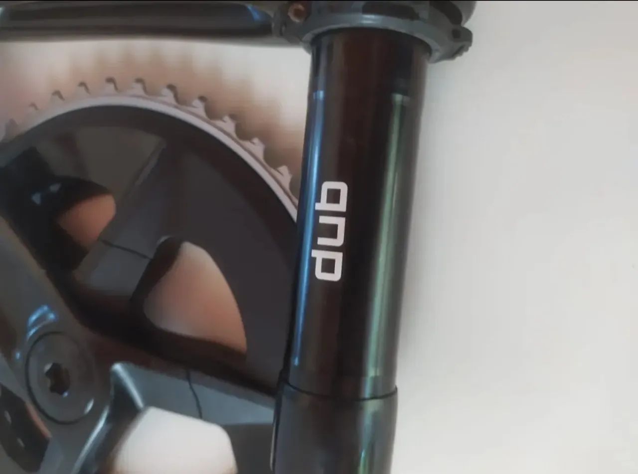 Pedivela SRAM Rival 12v  - Foto 2
