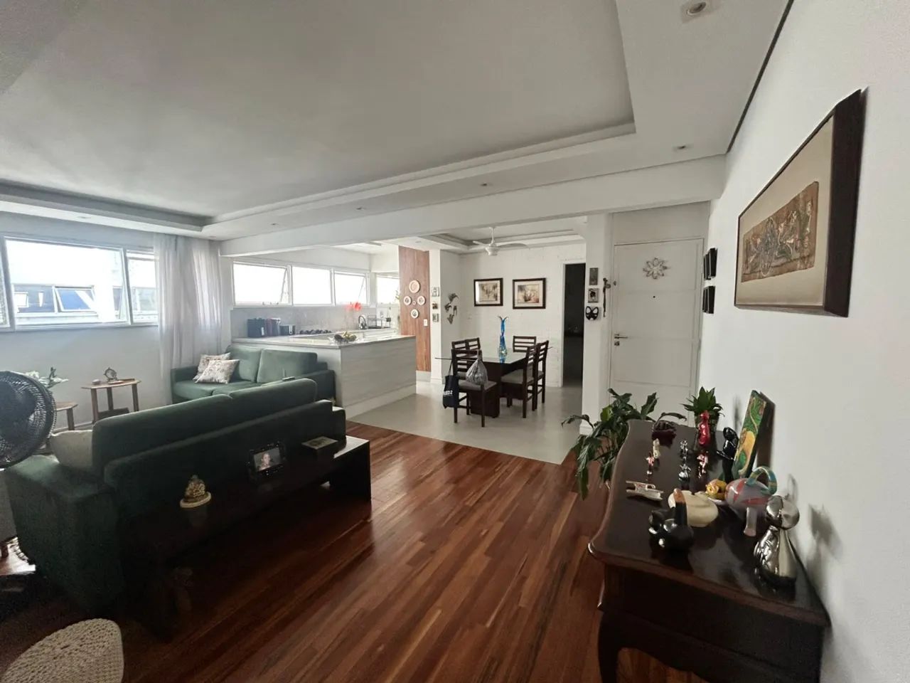 Apartamento para venda em Campo Belo com 2 quartos, 96m² - Foto 5