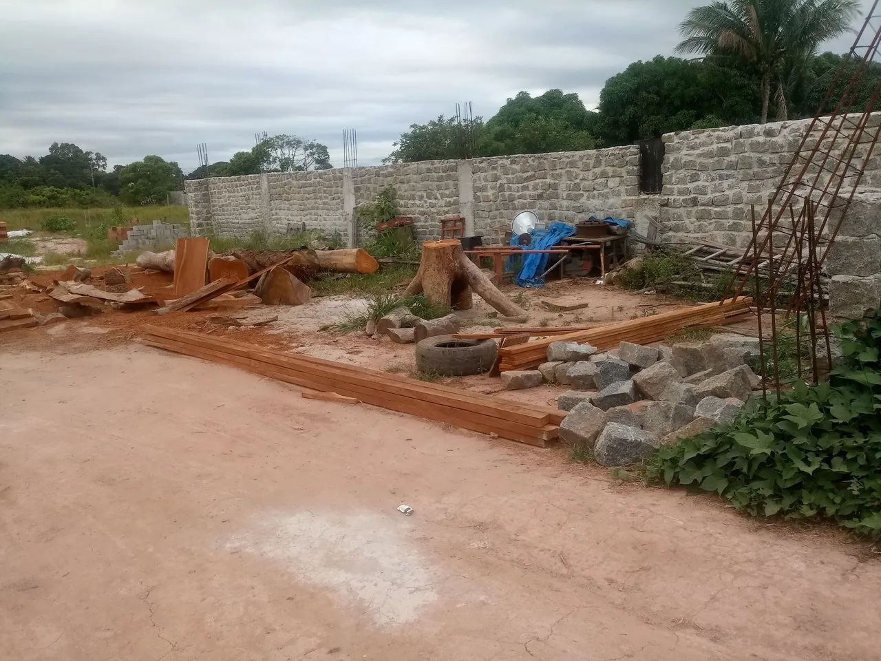 Obras em geral  - Foto 3