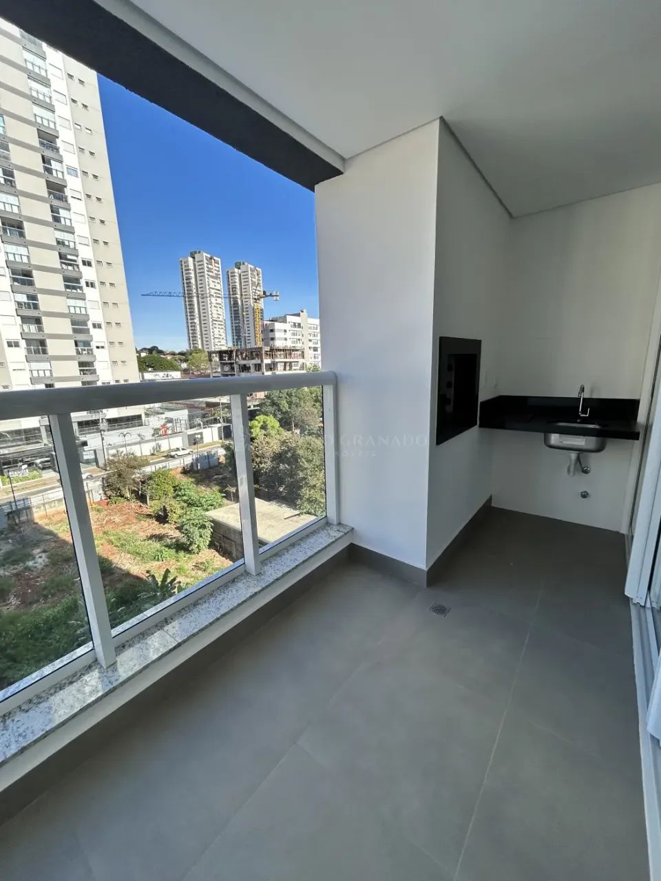 Apartamento 03 dormitórios | Plenittá - Mirante do Bosque - Foto 4