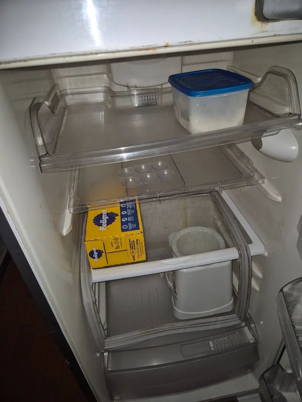 Geladeira brastemp  - Foto 5