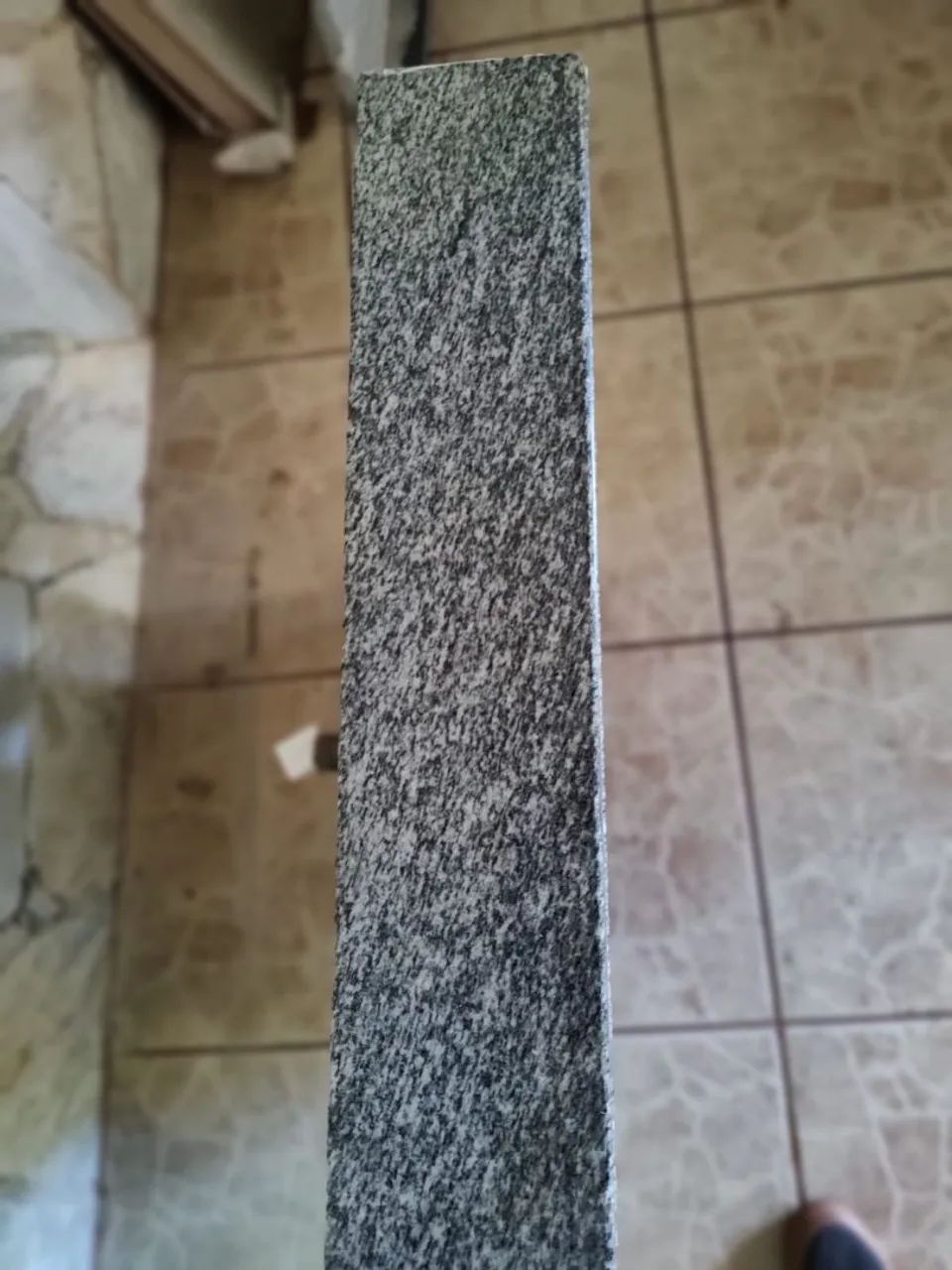 Pia de granito com cuba  - Foto 3