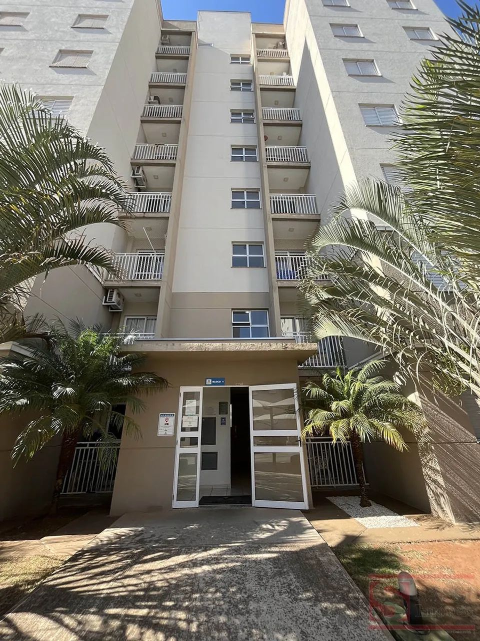 Apartamento em RESIDENCIAL RUBI - Foto 2