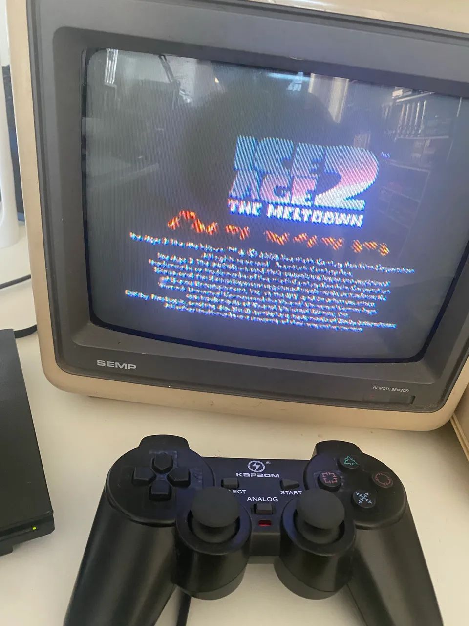 PlayStation 2 Slim - Foto 4