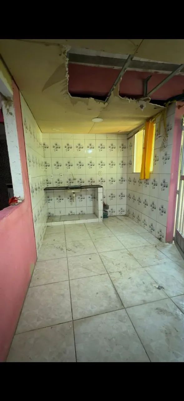 Casa Santa Cruz  - Foto 2