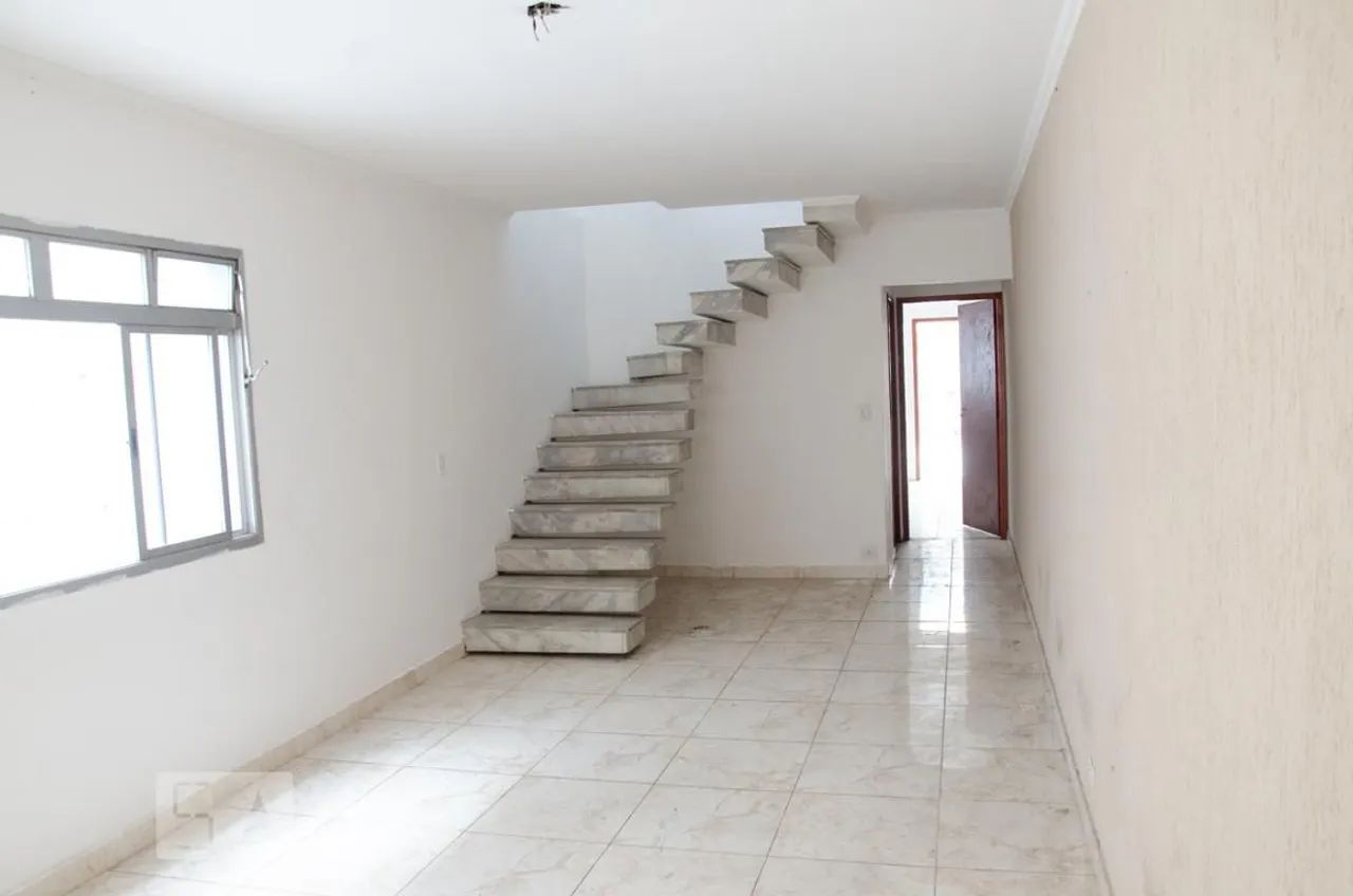 Casa à Venda - Vila Sabrina , 3 Quartos, 200 m2
