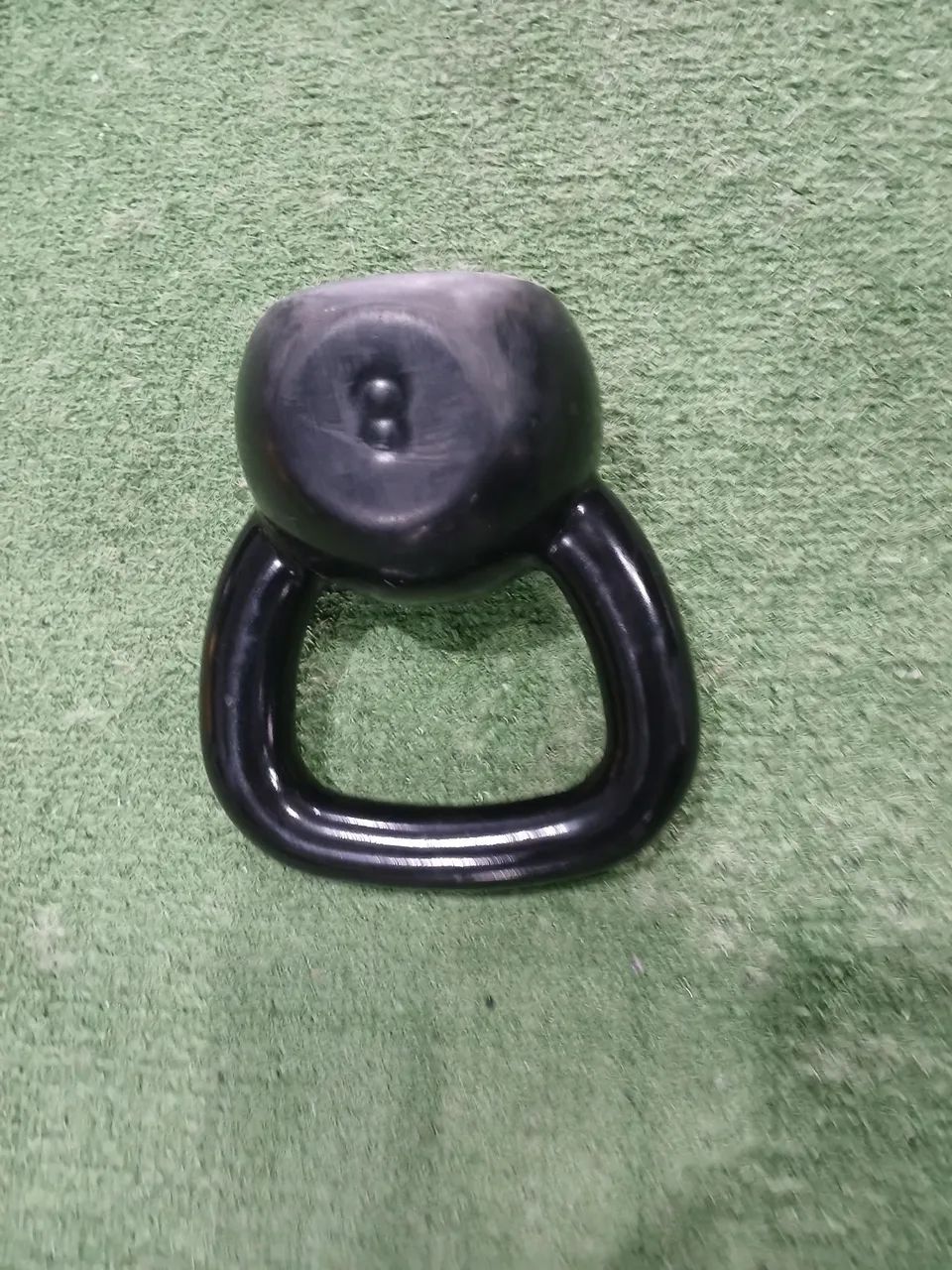 KETTLEBELL 8kg