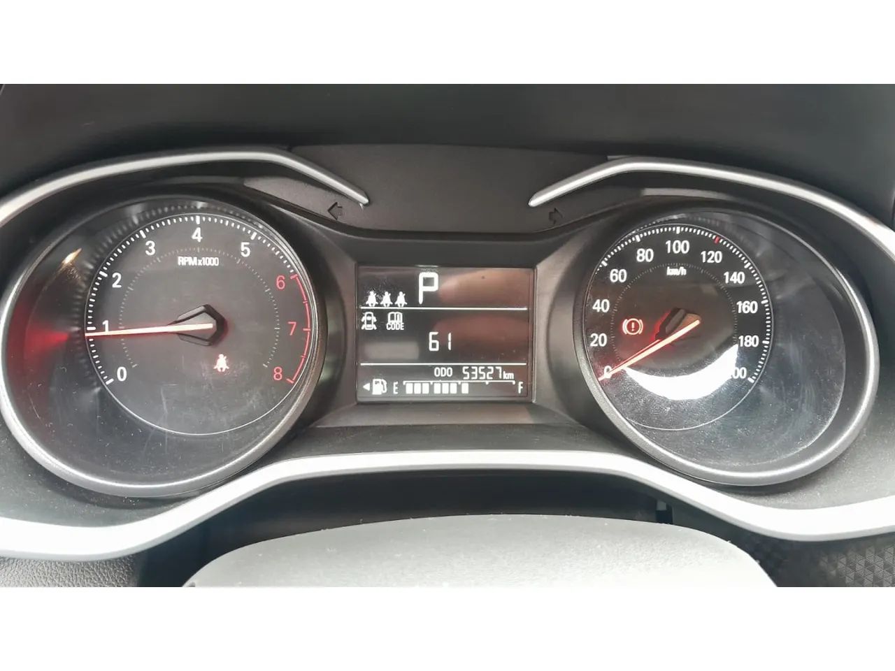 Chevrolet Onix Hatch LT 1.0 12V TB Flex Aut. 4P, foto 7 de 16