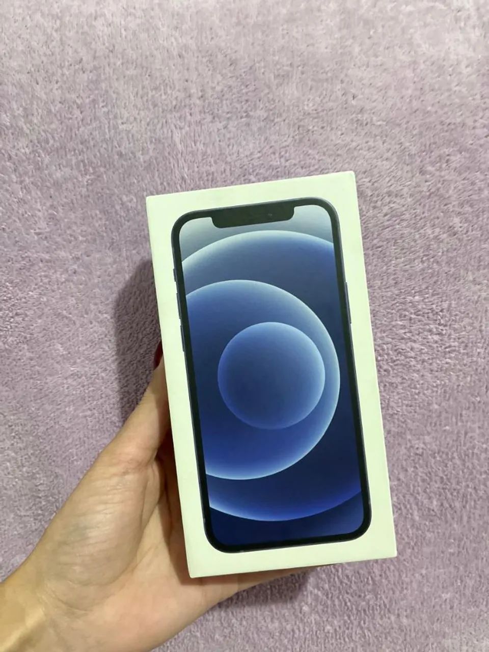 Apple IPHONE 12 128GB USADO - Foto 4