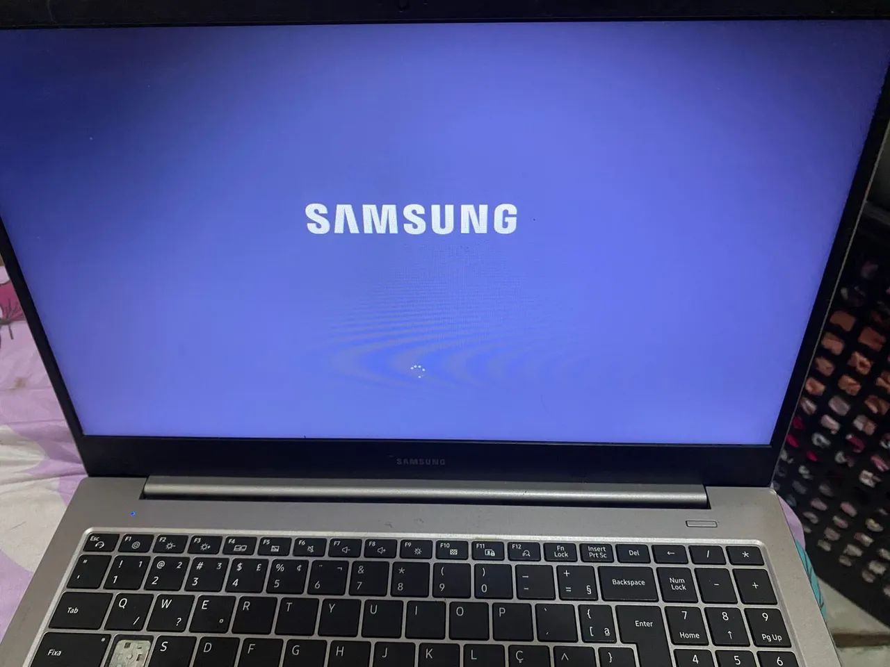 Notebook E20 - Foto 3