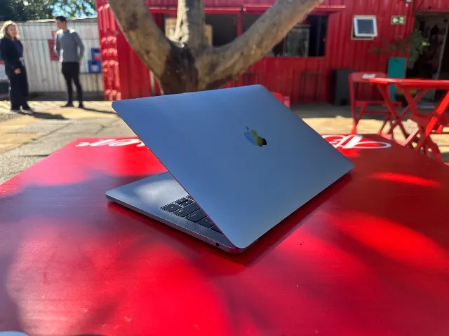 MacBook Pro 15 2019 processador Core I7 - Notebooks - Moinho Velho