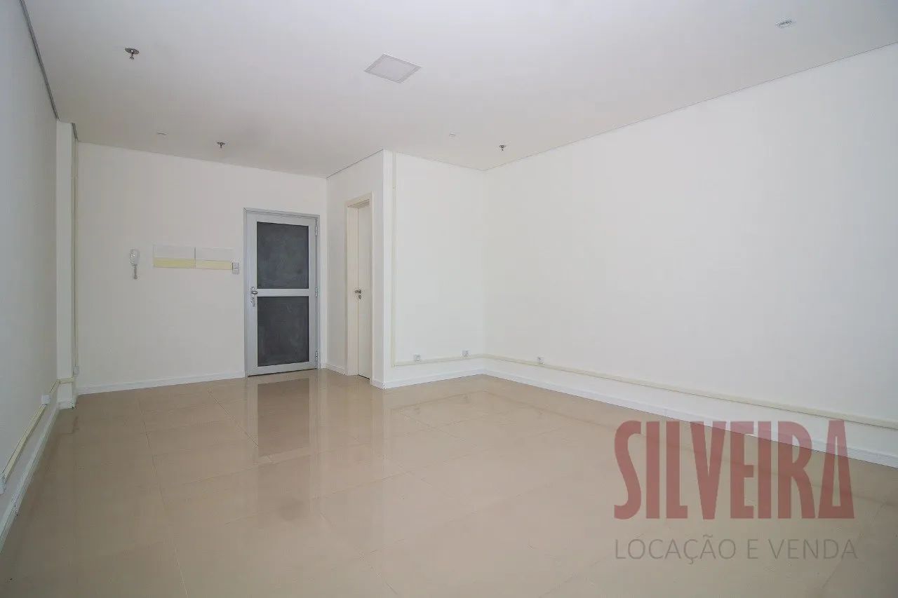 Sala Comercial com 35 m² de Área Privativa no Bairro Central Parque - Foto 4
