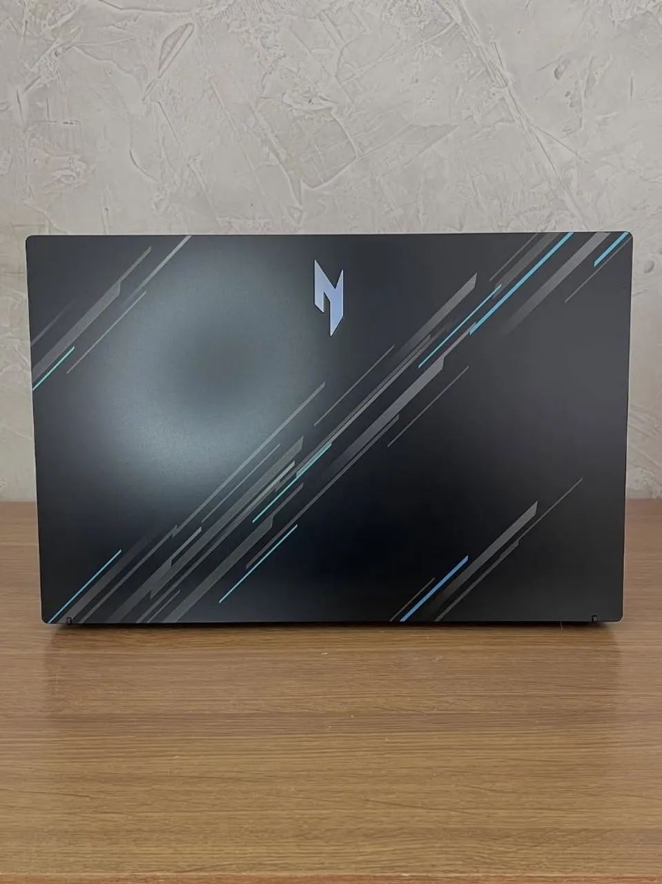 Notebook Nitro V15 RTX3050