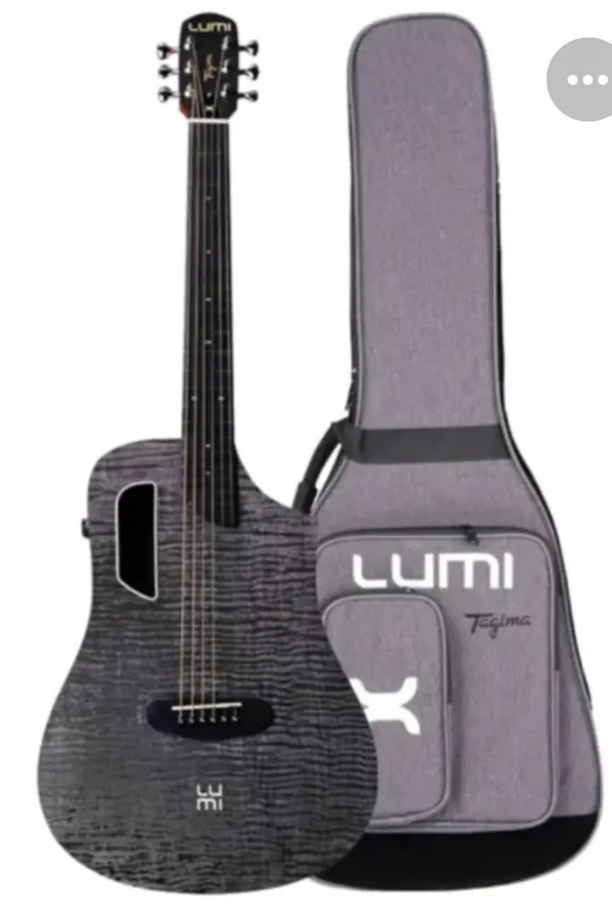 Violão Tagima Lumi