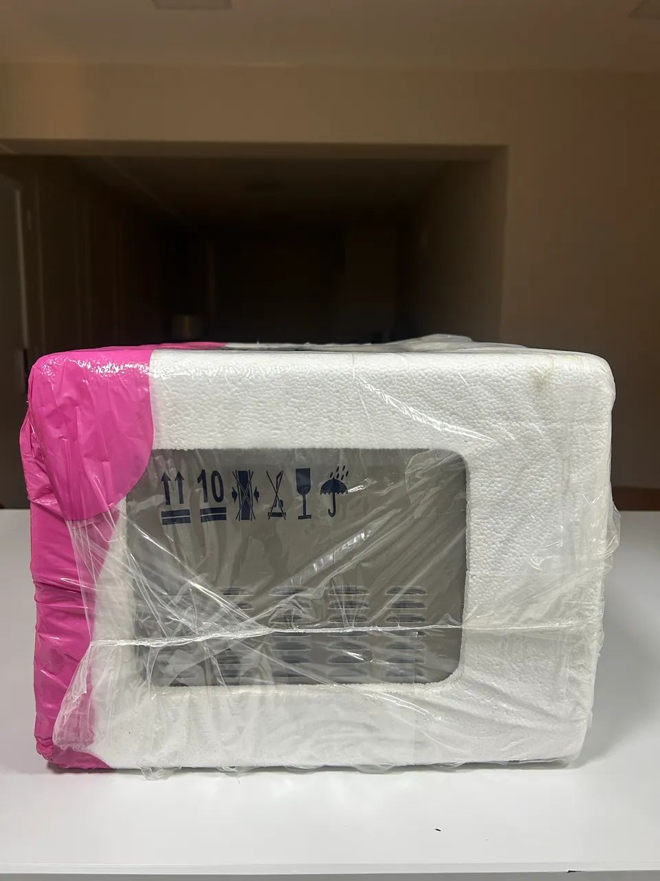 Microondas Electrolux MT30S ZERADO - Foto 5