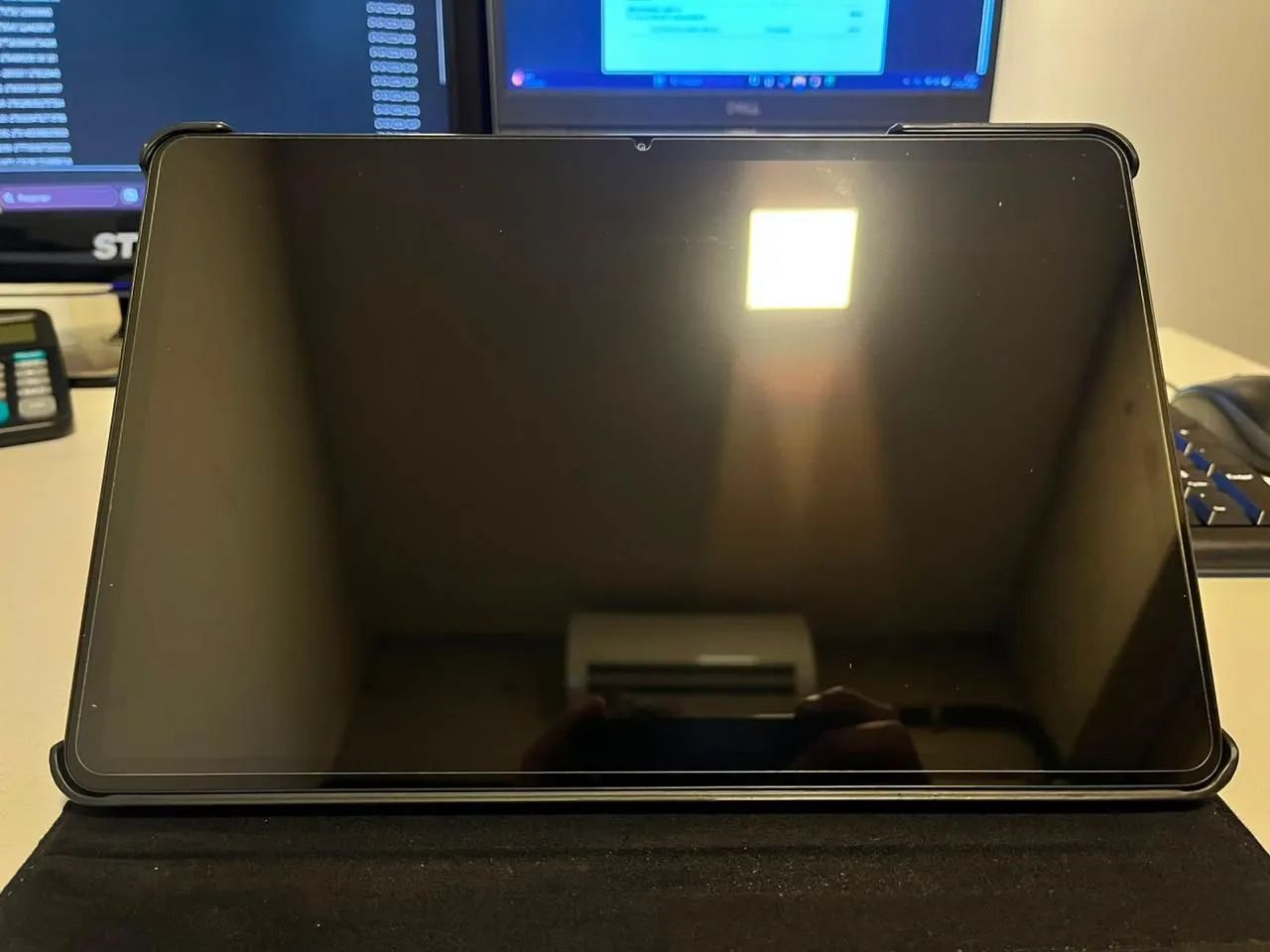 Poco Pad 12.1" 256 GB - Foto 2