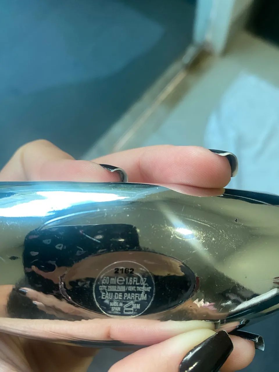 EUPHORIA CK 50ML FEMININO - Foto 4