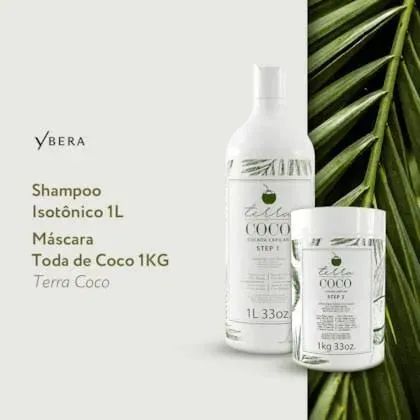 Kit terra Coco Barato - Foto 4