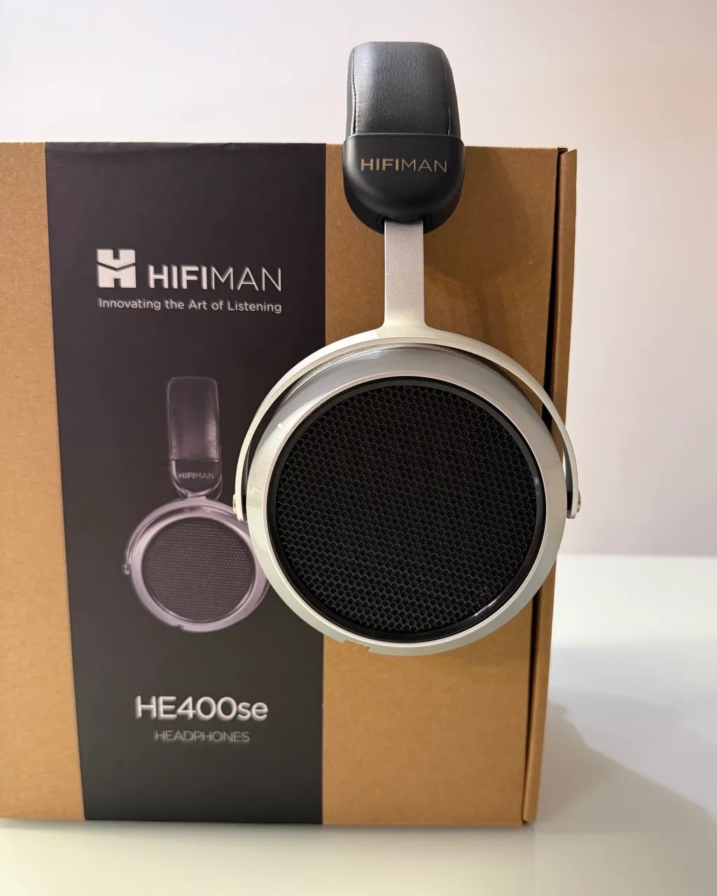 HIFIMAN HE400SE - Fones de Ouvido - Cristo Rei, Curitiba