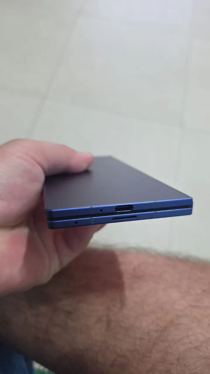 Z fold7 1 Tera - Foto 5