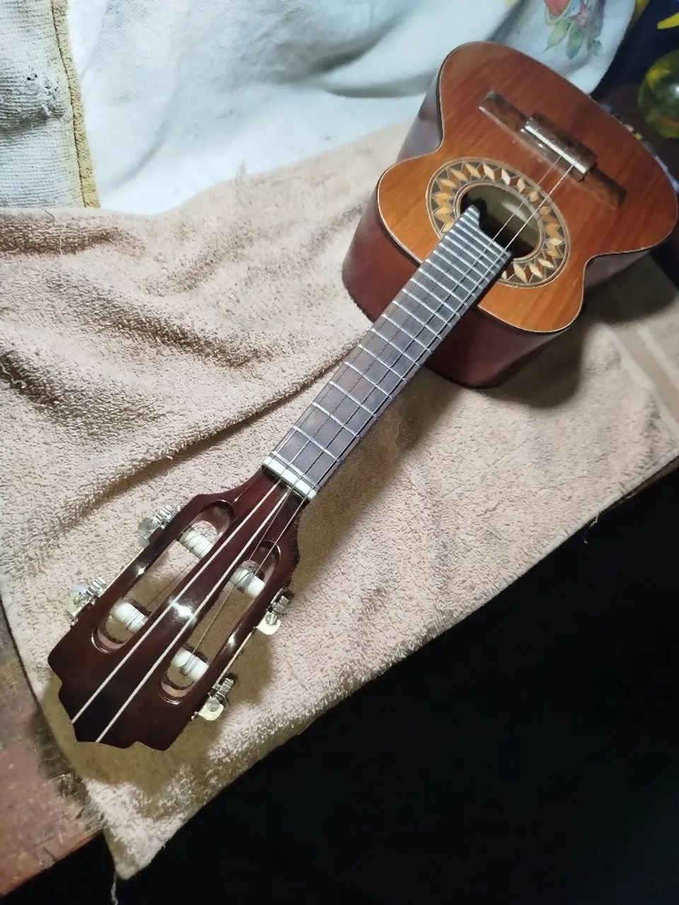 CAVAQUINHO LUTHIER  - Foto 5