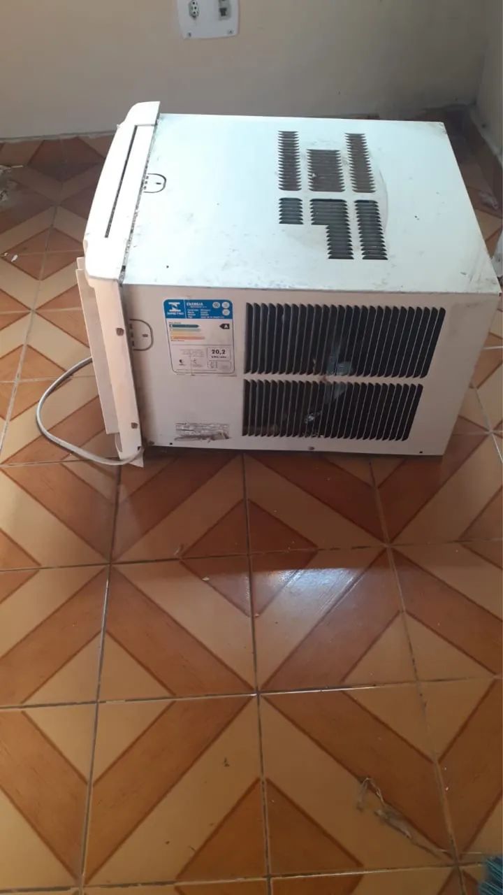 Ar condicionado - Foto 4