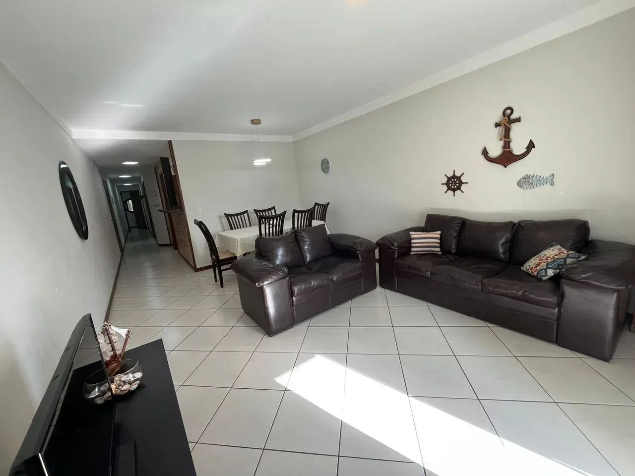 Apartamento em Praia do Morro, Guarapari - Foto 3