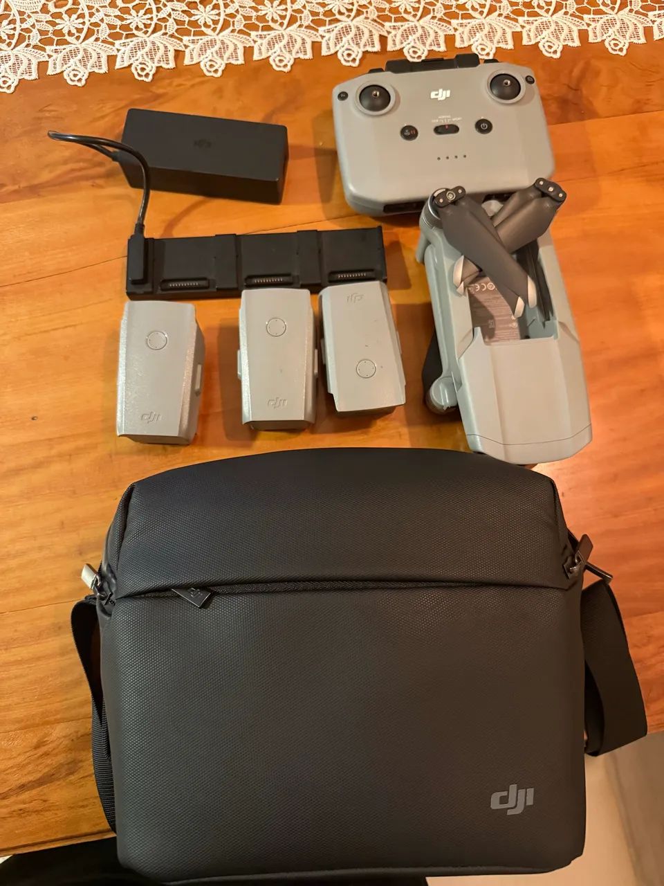 Drone Mavic Air 2 Dji