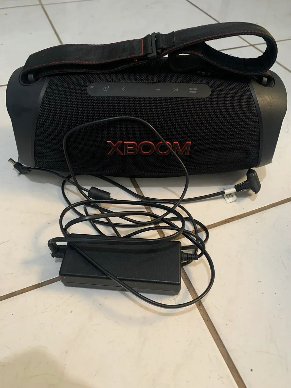 Caixa de som xbom Go GX8T - Foto 5