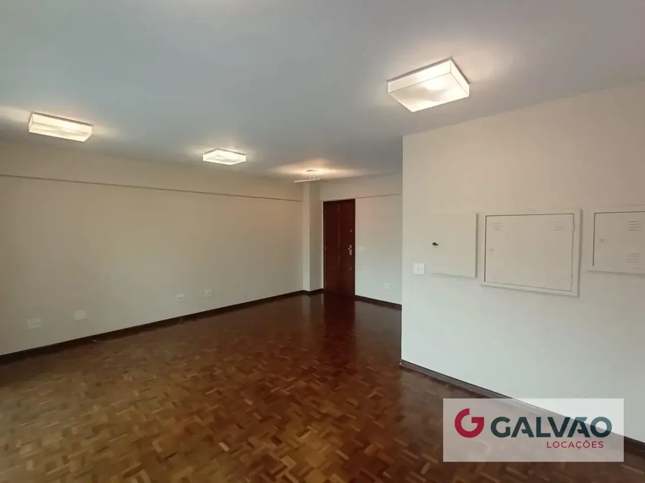 Sala/Conjunto Comercial para alugar em Centro Cívico, Curitiba - Edifício Centro Com. Cand - Foto 2